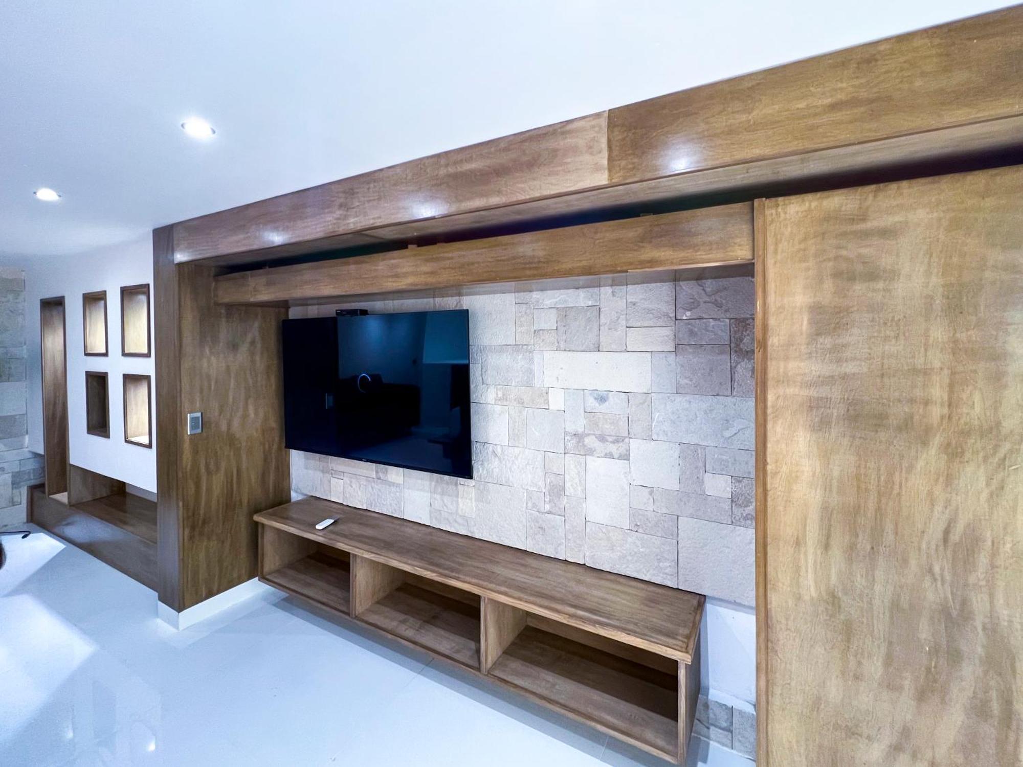 Hotel Boutique Valle De Guadalupe & Spa ห้อง รูปภาพ