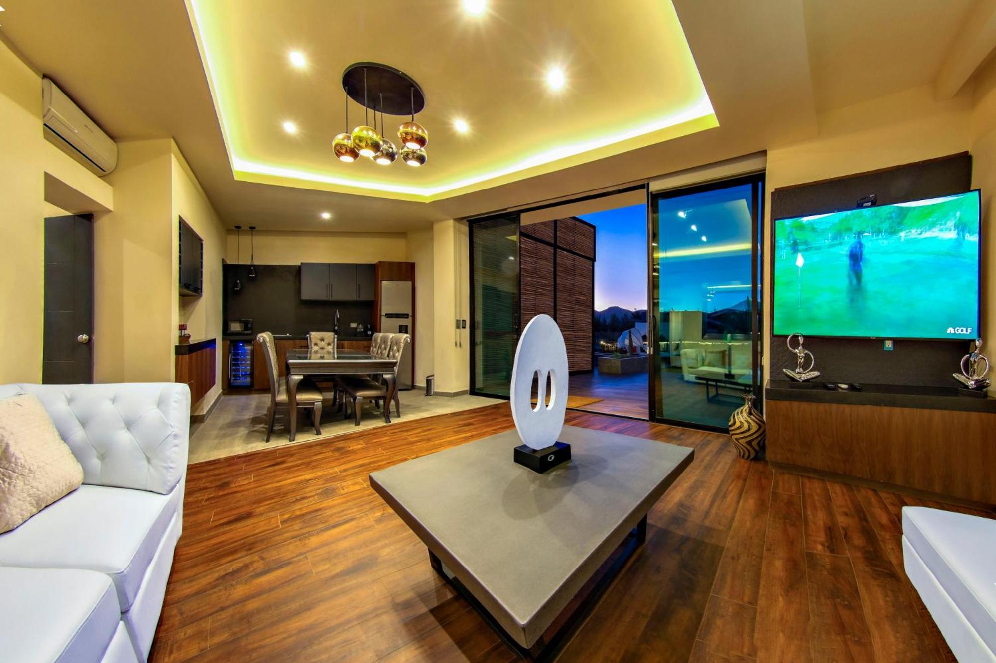 Hotel Boutique Valle De Guadalupe & Spa ห้อง รูปภาพ