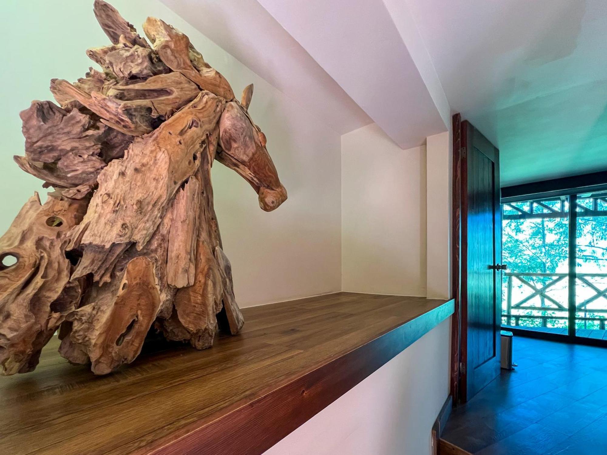 Hotel Boutique Valle De Guadalupe & Spa ห้อง รูปภาพ
