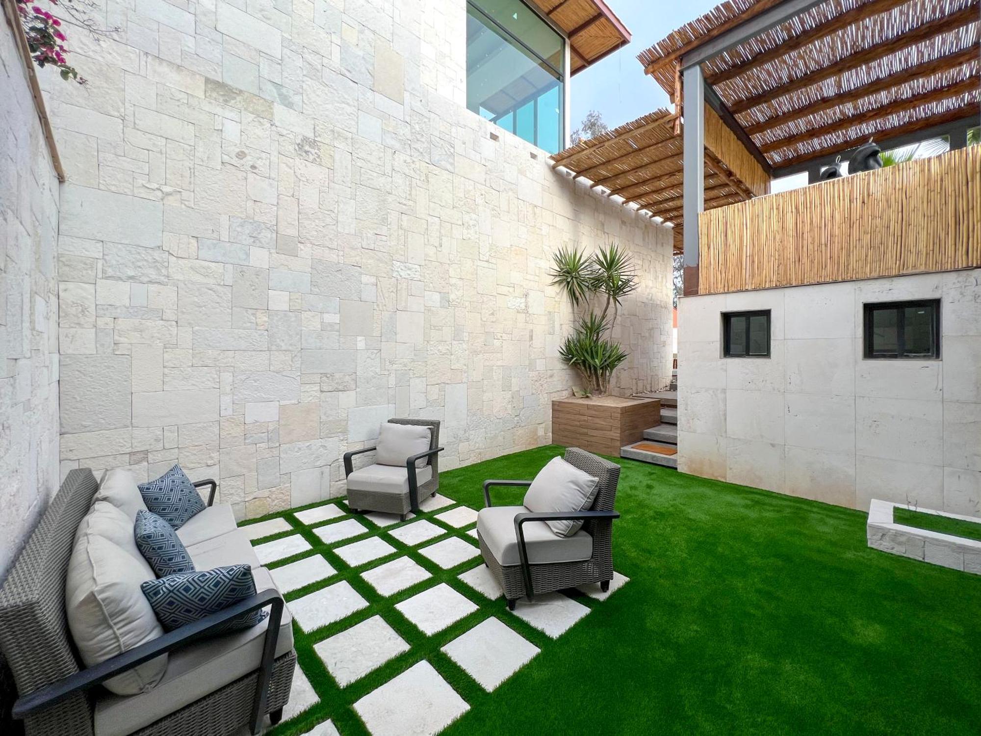Hotel Boutique Valle De Guadalupe & Spa ห้อง รูปภาพ