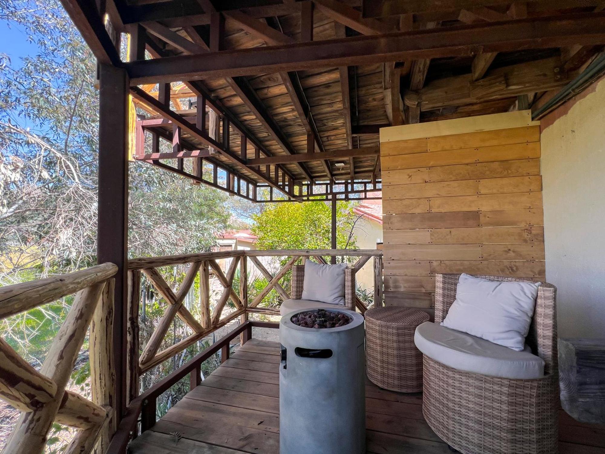 Hotel Boutique Valle De Guadalupe & Spa ห้อง รูปภาพ
